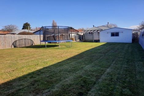 Photo of property in 20 Tilford Street, Woolston, Christchurch, 8062