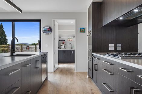 Photo of property in 37 Old Glen Lyon Road, Twizel, 7999