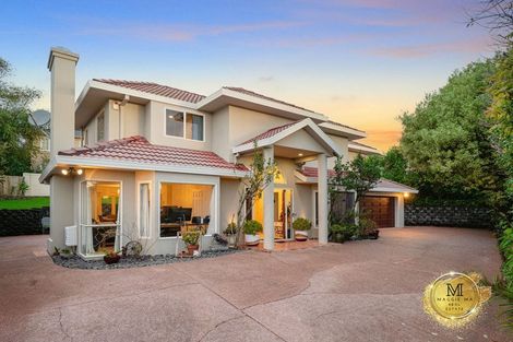 Photo of property in 25 Bronte Place, Somerville, Auckland, 2014