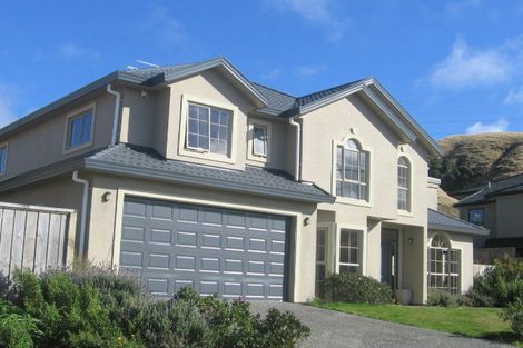 Photo of property in 14 Tattenhall Grove, Churton Park, Wellington, 6037