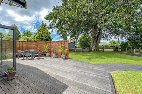 Photo of property in 392 Bellot Street, Pirongia, 3802