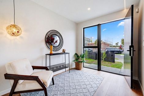 Photo of property in 4 Tiller Street, Hobsonville, Auckland, 0616