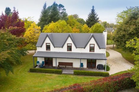 Photo of property in Methven Highway, Methven, 7776