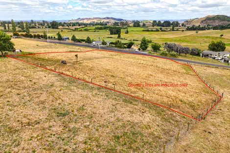 Photo of property in 191 Ngahape Road, Ngahape, Te Awamutu, 3873