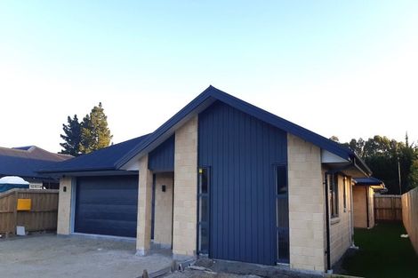 Photo of property in 5 Ella Street, Rolleston, 7614