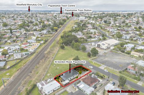 Photo of property in 1/16 Gordon Road, Papatoetoe, Auckland, 2025