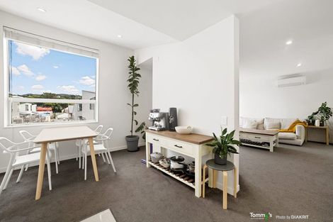 Photo of property in 27/31u Princess Terrace, Newtown, Wellington, 6021