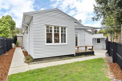 Photo of property in 9 Swynford Lane, Spreydon, Christchurch, 8024