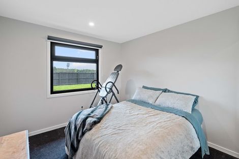 Photo of property in 1 Tauhou Place, Leeston, 7632
