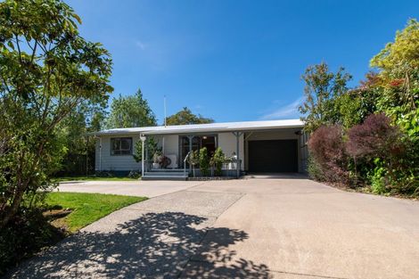 Photo of property in 8 Te Mu Road, Lake Tarawera, Rotorua, 3076