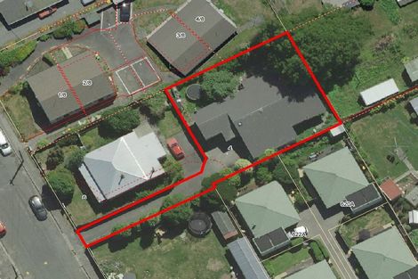 Photo of property in 4 Kissel Street, Templeton, Christchurch, 8042