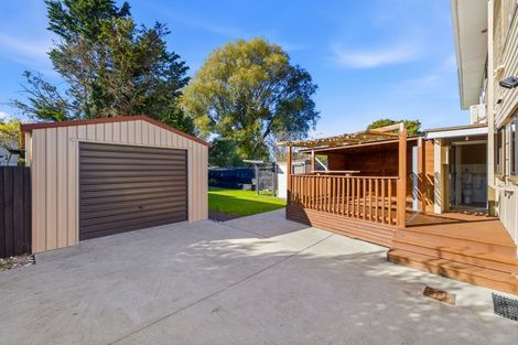 Photo of property in 24b Morley Street, Bryndwr, Christchurch, 8053