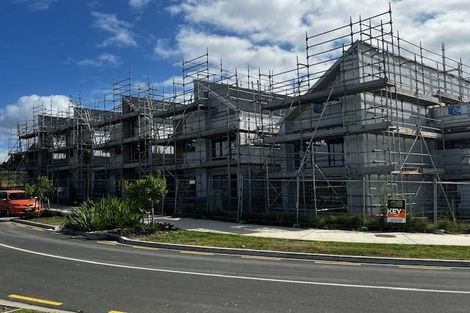 Photo of property in 69 Waterlily Street, Hobsonville, 0616