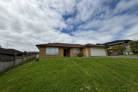 Photo of property in 13 Ludlow Place, Pukekohe, 2120