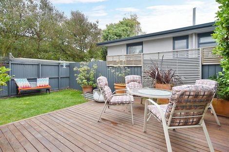 Photo of property in 62b Tuckers Road, Casebrook, Christchurch, 8051