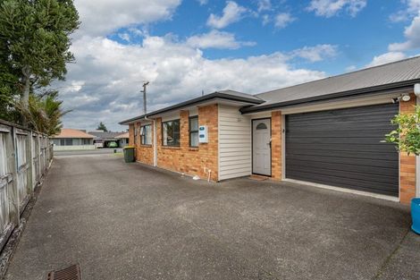 Photo of property in 43b Campbell Street, Frankton, Hamilton, 3204