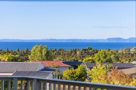 Photo of property in 45 Kahotea Drive, Motuoapa, Turangi, 3382