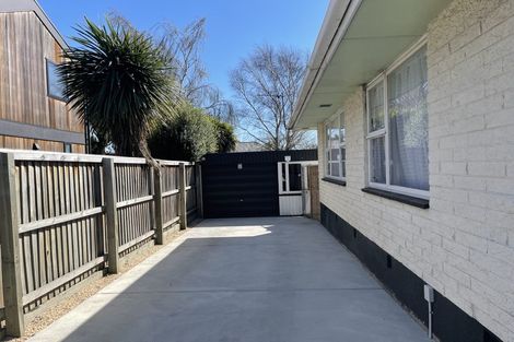 Photo of property in 4/387 Gloucester Street, Linwood, Christchurch, 8011