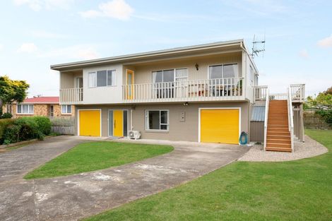 Photo of property in 26 Moana Place, Morrinsville, 3300