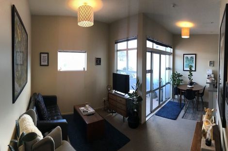 Photo of property in 8/42 Constable Street, Newtown, Wellington, 6021