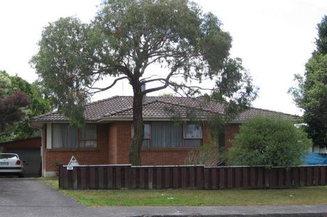 Photo of property in 28a Butterworth Drive, Glendene, Auckland, 0602
