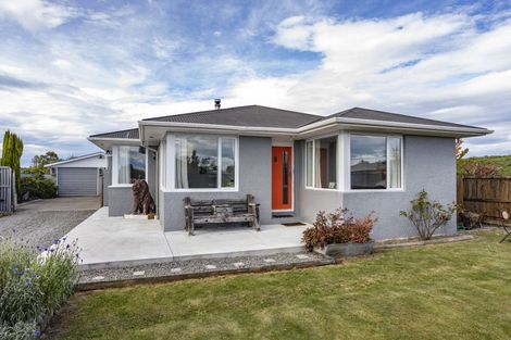 Photo of property in 62 Otaki Street, Kaiapoi, 7630