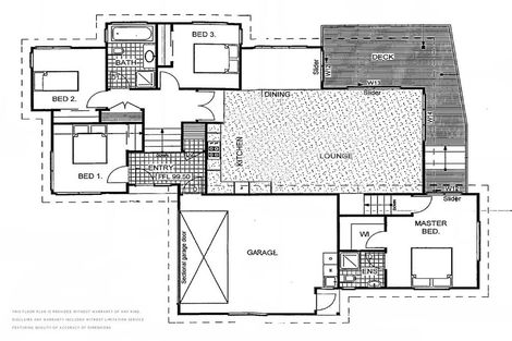 Photo of property in 29 Mcewen Crescent, Riverstone Terraces, Upper Hutt, 5018