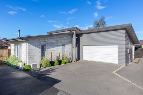 Photo of property in 5 Maple Close, Springlands, Blenheim, 7201