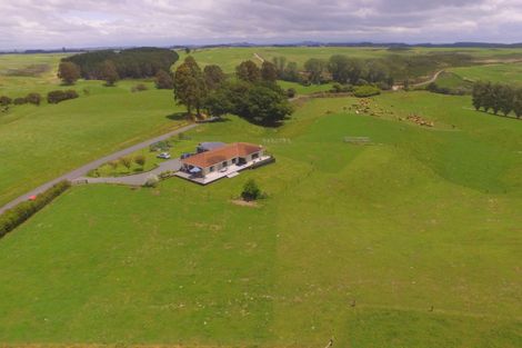 Photo of property in 134 Vospers Road, Lichfield, Putaruru, 3482