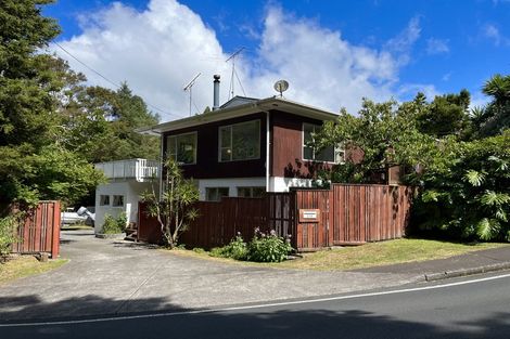 Photo of property in 318 Huia Road, Titirangi, Auckland, 0604