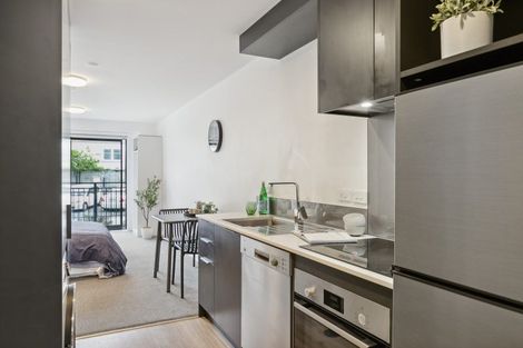 Photo of property in 205/2 Colombo Street, Newtown, Wellington, 6021