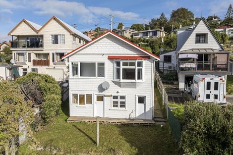 Photo of property in 27 Sidey Street, Calton Hill, Dunedin, 9012