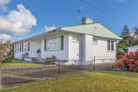 Photo of property in 19 Green Avenue, Levin, 5510