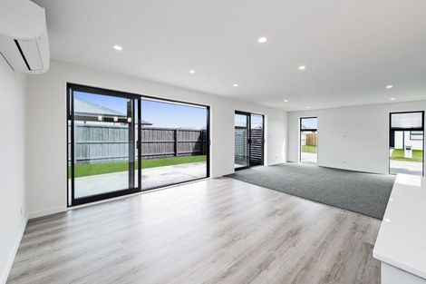 Photo of property in 2 Lolite Lane, Rolleston, 7615
