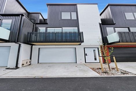 Photo of property in 29/216u Tristram Street, Hamilton Central, Hamilton, 3204