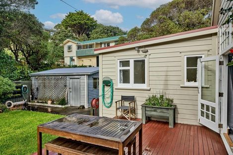Photo of property in 28 Thornley Street, Titahi Bay, Porirua, 5022