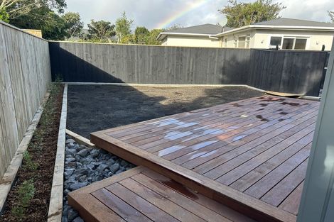 Photo of property in 25b Galway Avenue, Hokowhitu, Palmerston North, 4410