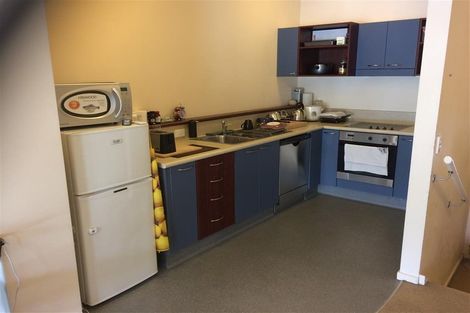 Photo of property in Luxford Villas, 311/72u Herald Street, Berhampore, Wellington, 6023