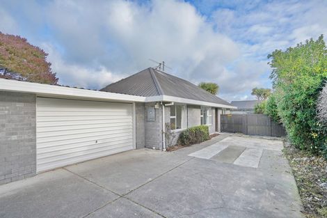 Photo of property in 288 Pine Avenue, South New Brighton, Christchurch, 8062