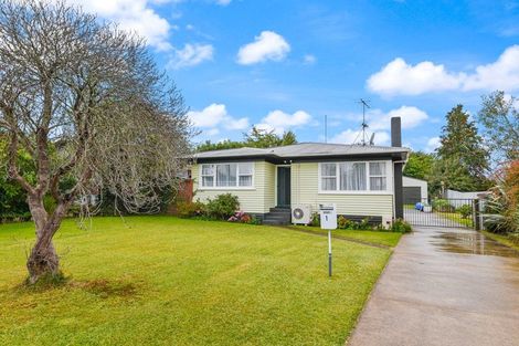 Photo of property in 1 Rimuvale Street, Pukehangi, Rotorua, 3015