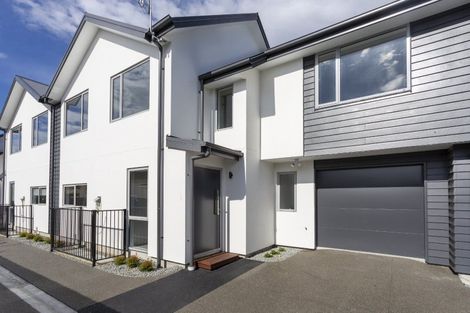 Photo of property in 12 Peverel Street, Riccarton, Christchurch, 8011