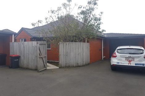 Photo of property in 36c Braddon Street, Addington, Christchurch, 8024