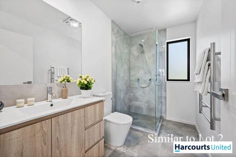 Photo of property in 6a Ariki Place, Red Hill, Papakura, 2110