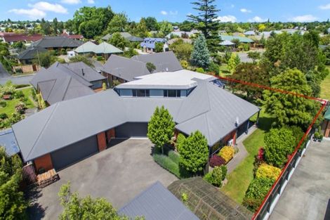 Photo of property in 3 Goodwood Close, Rangiora, 7400