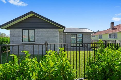 Photo of property in 23u1 Ross Crescent, Fairfield, Hamilton, 3214