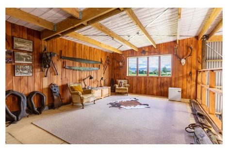 Photo of property in 54 Alfredton Road, Eketahuna, 4900