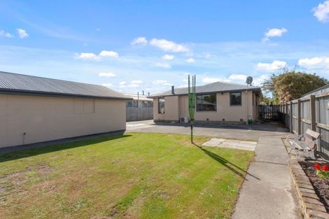 Photo of property in 6 Jarrow Place, Halswell, Christchurch, 8025
