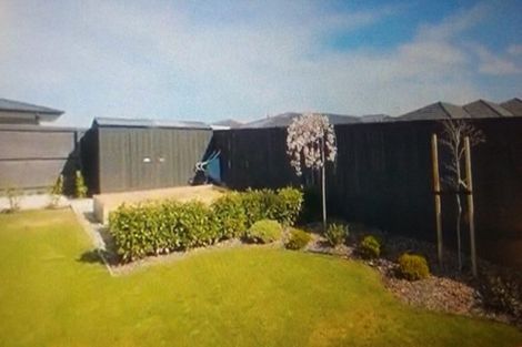 Photo of property in 7 Denimes Crescent, Rolleston, 7614