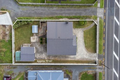 Photo of property in 257 Whitaker Street, Te Aroha, 3320