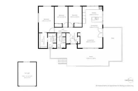 Photo of property in 30b The Drive, Tawa, Wellington, 5028